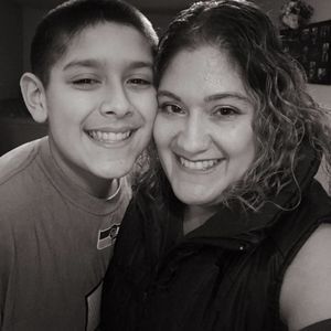 Meet your Posher, Edith