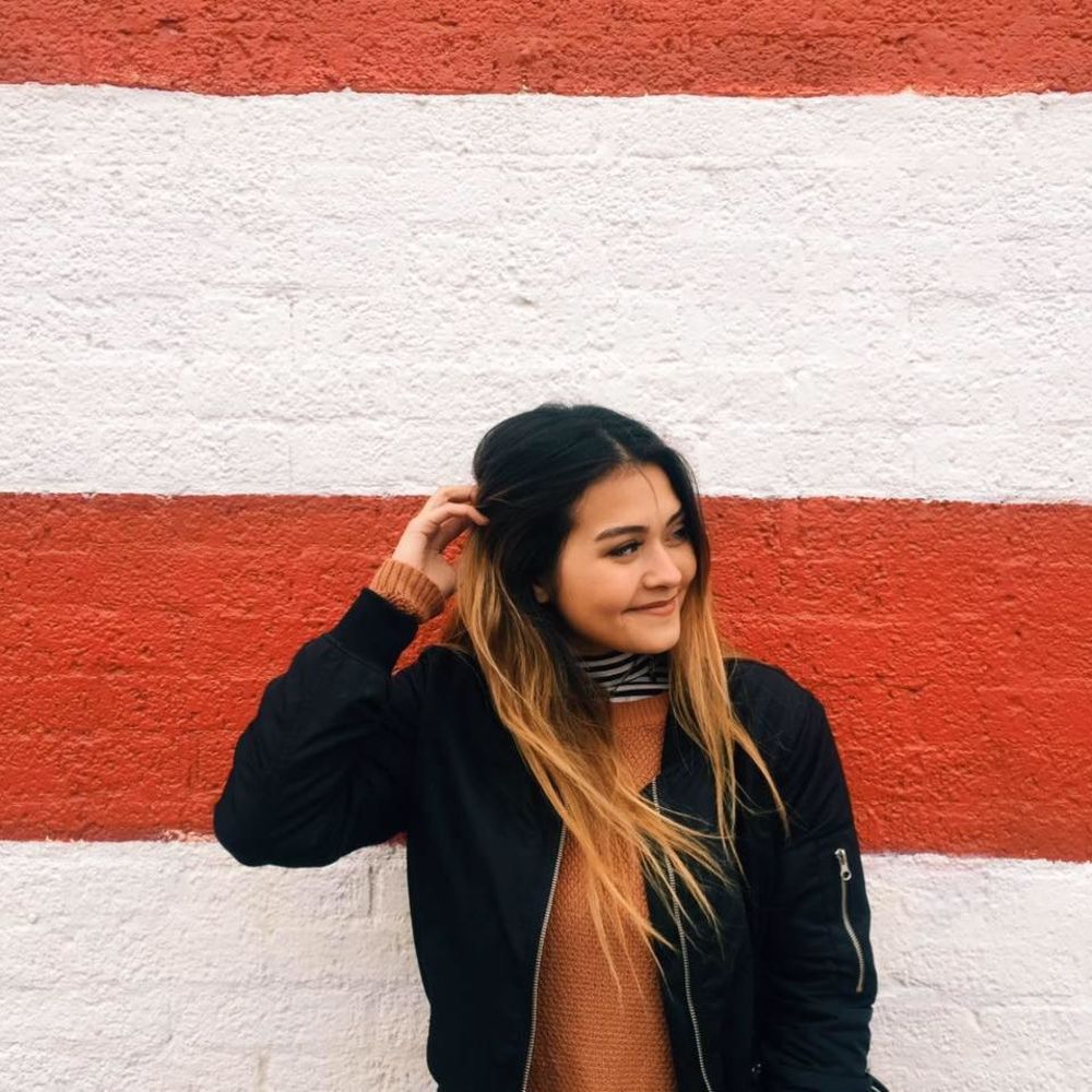 Meet your Posher, Megan