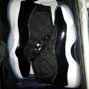 Space jam 11s