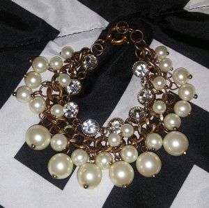 🎀J. Crew inspired bracelet🎀