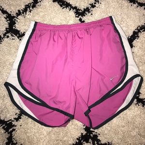 Nike shorts