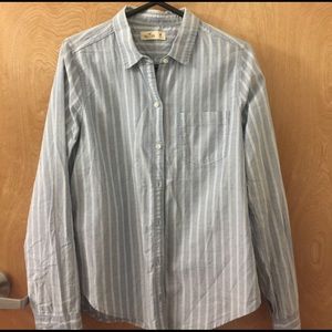 Hollister long sleeve