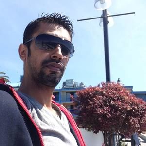 Meet your Posher, Harry