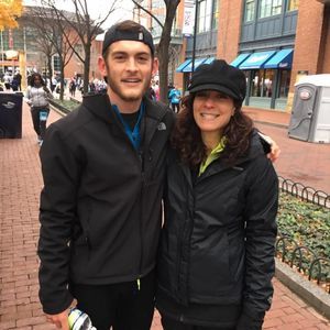 Meet your Posher, Seth