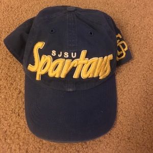 SJSU Spartans Cap