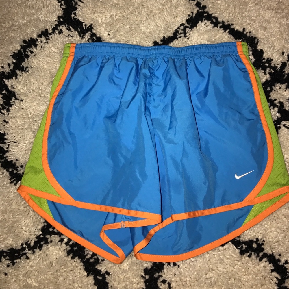 Nike shorts