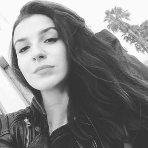 Meet your Posher, Natalia