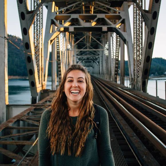 Meet your Posher, Paige - Picture 1 of 1