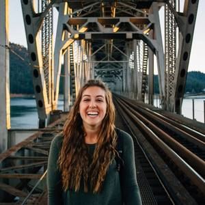 Meet your Posher, Paige