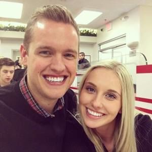 Meet your Posher, Jared