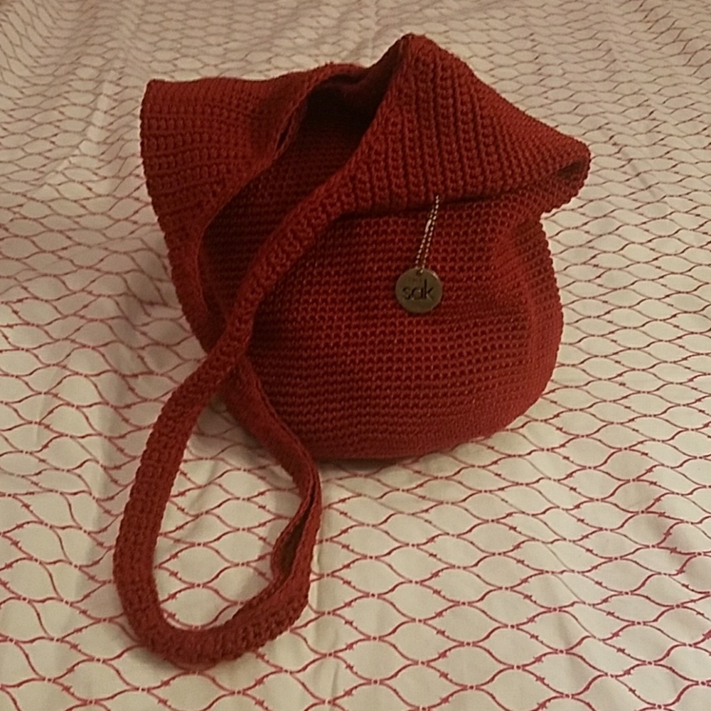 The Sak bag