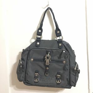 George Gina & Lucy Gimmetall Bag