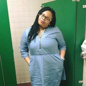 Meet your Posher, Timneisha