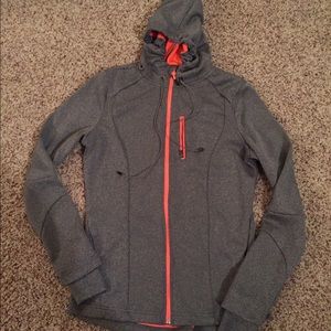 Women's size S Mondetta athletic jacket
