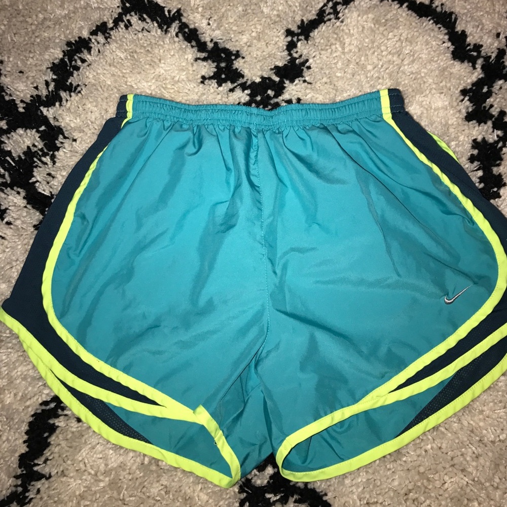 Nike shorts