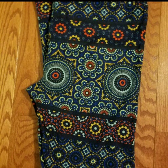 LuLaRoe Pants - SALE! NEW Lularoe TC leggings