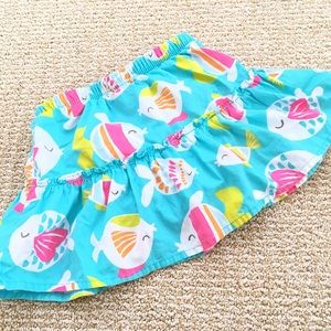 Fun and Bright Skirt