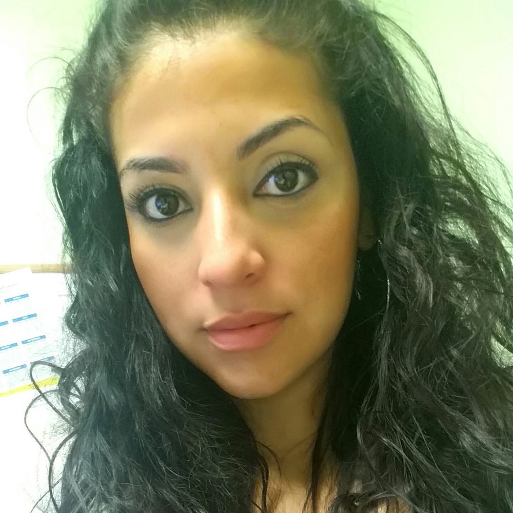 Meet your Posher, Jessica