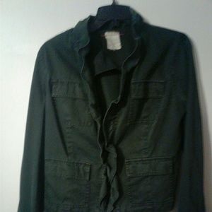 Free People Jacket