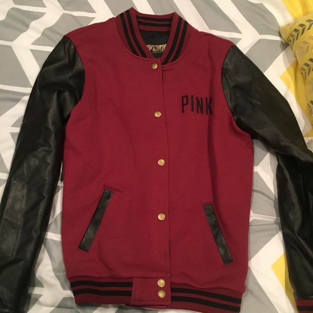 Brand new Victoria's Secret jacket without tags.