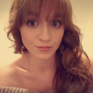 Meet your Posher, Delaney