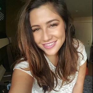 Meet your Posher, Katrina