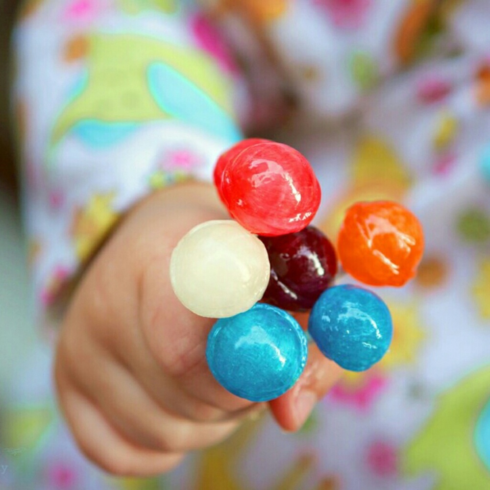 Meet your Posher, Christian