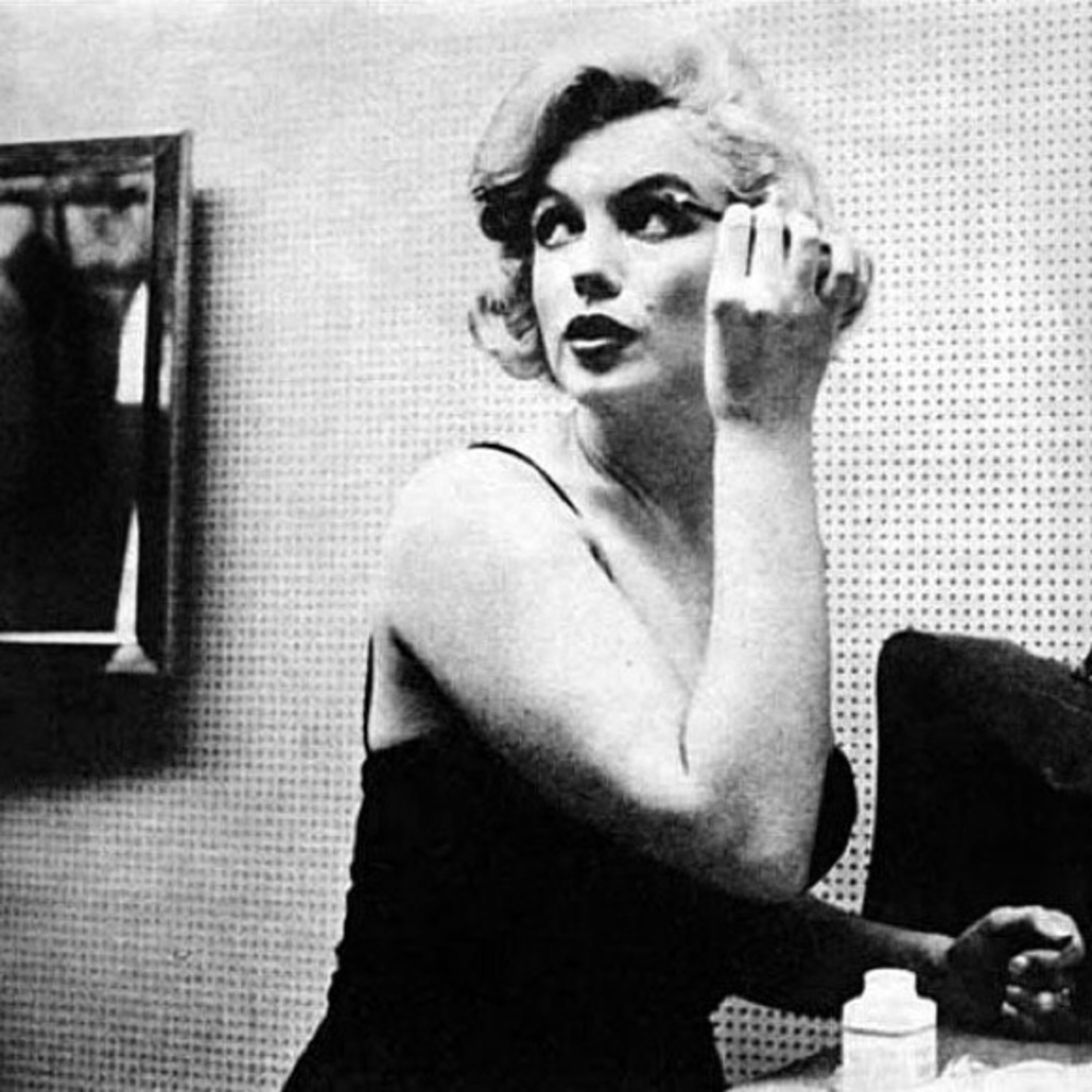 Meet your Posher, Chrisy