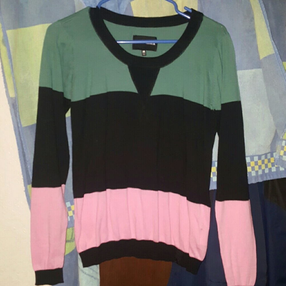 Hurley Sweater