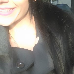 Meet your Posher, Marissa