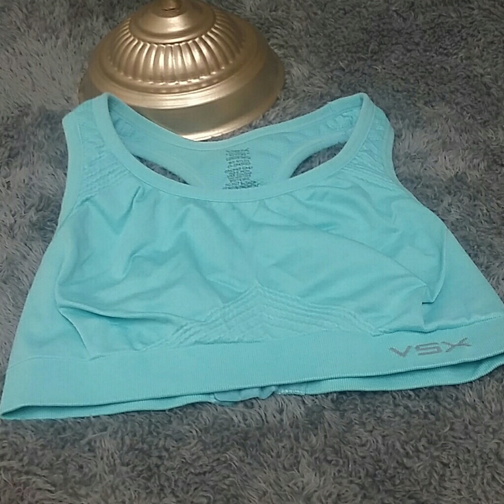 VSX Victoria's Secret sports bra