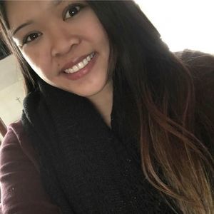 Meet your Posher, Frances