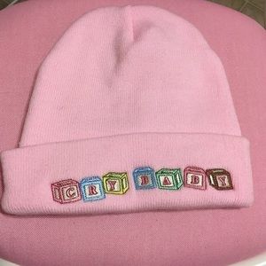 MELANIE MARTINEZ BEANIE