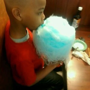 Meet your Posher, Shatema