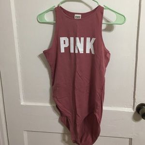 Victoria's Secret PINK body suit