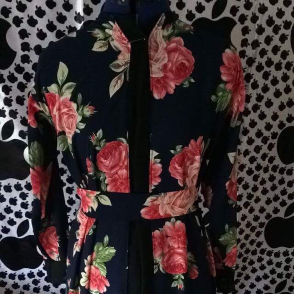 lol sleeve cardigan design