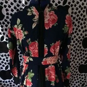 lol sleeve cardigan design