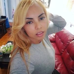 Meet your Posher, Fatima