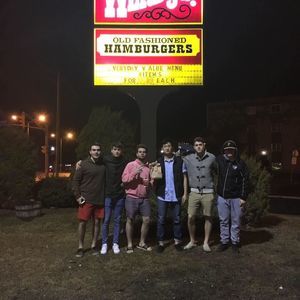 Meet your Posher, Heath