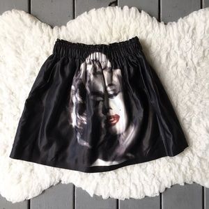 Vintage Marilyn Monroe skirt