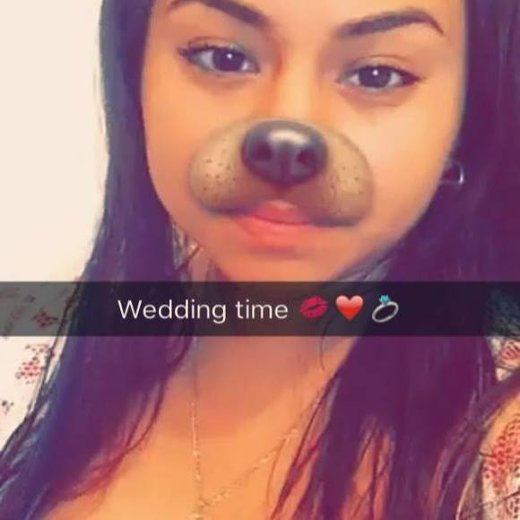 Meet your Posher, Gabby - Picture 1 of 1