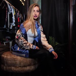 Meet your Posher, Melissa