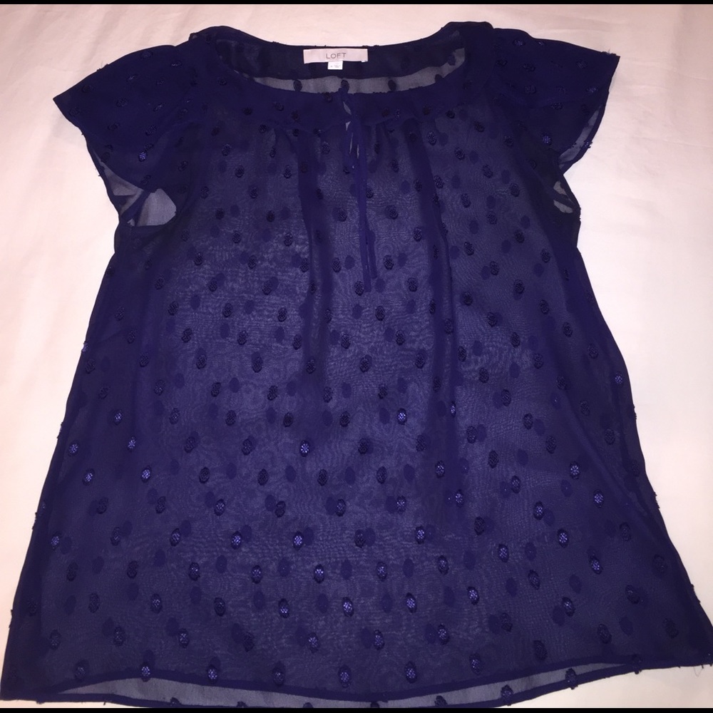 Loft top