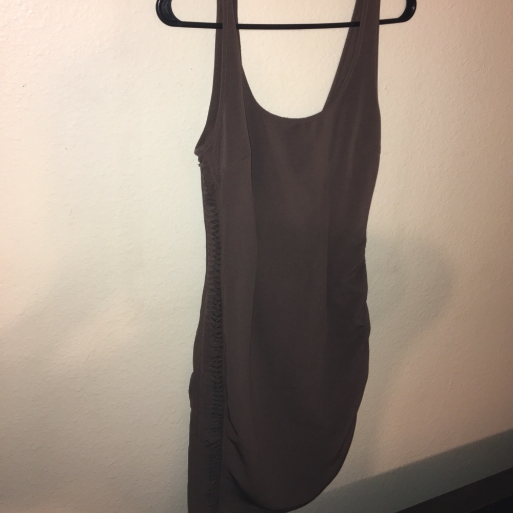 CurVe Hugga' Dress