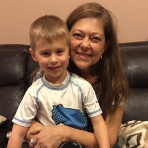 Meet your Posher, Diane