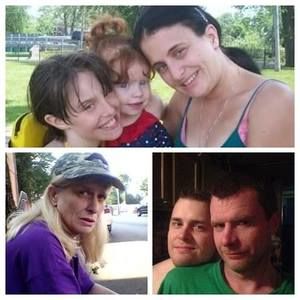 Meet your Posher, Christine