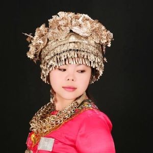 Meet your Posher, Yer