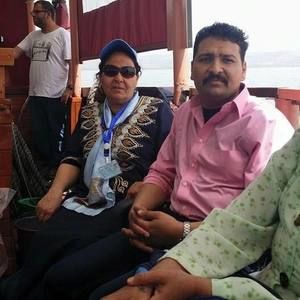 Meet your Posher, Mary