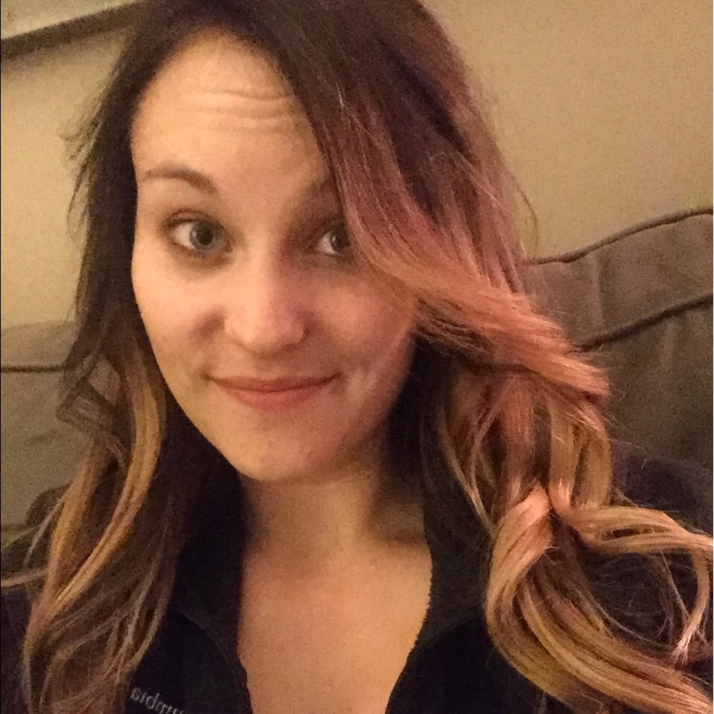 Meet your Posher, Hannah
