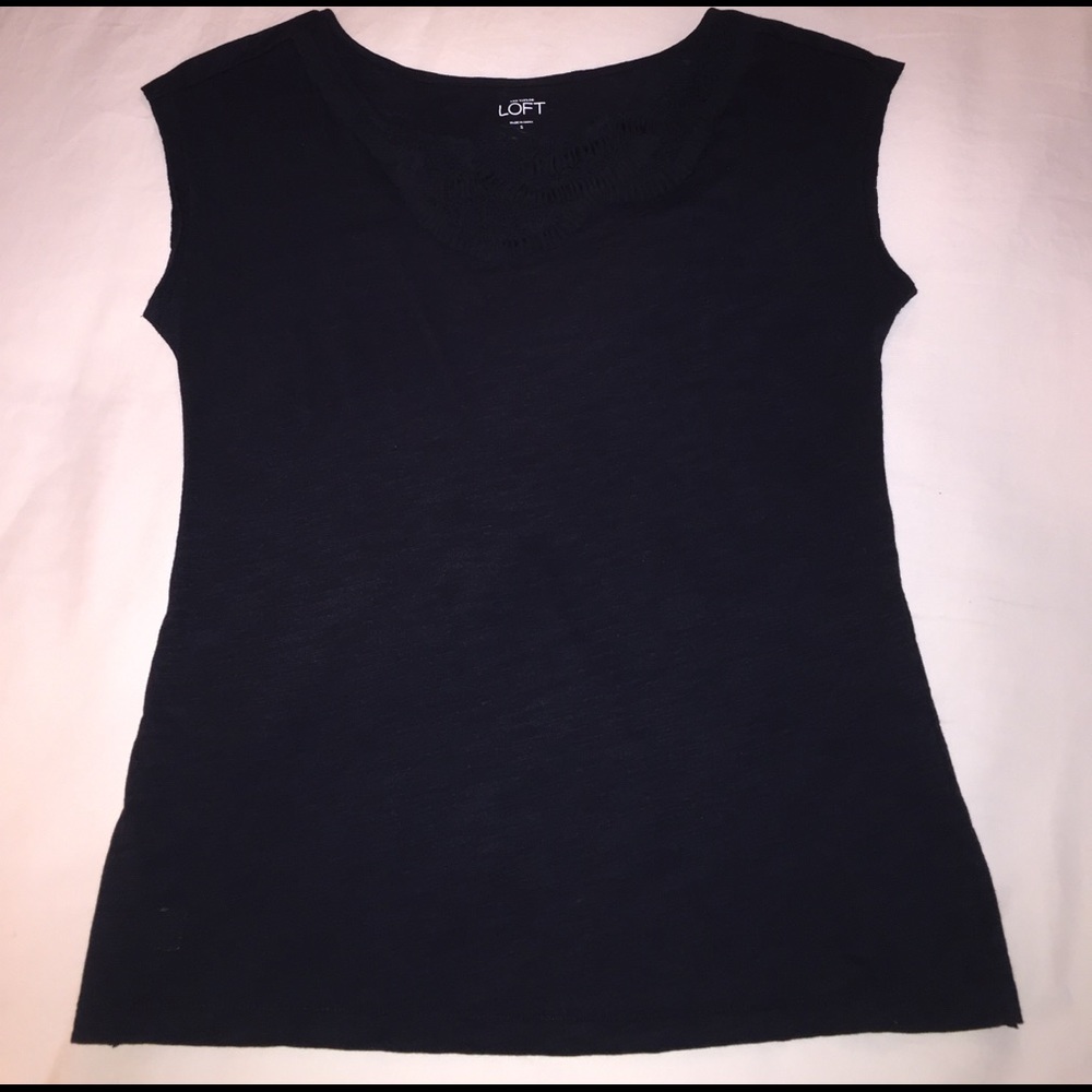Loft top
